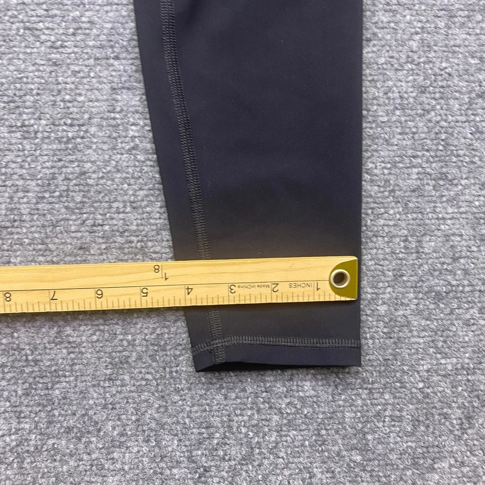 ALO Yoga measurements waist